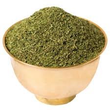 Dry Mint Powder